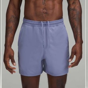 Men’s Lululemon Pace Breaker Lined Short 5"